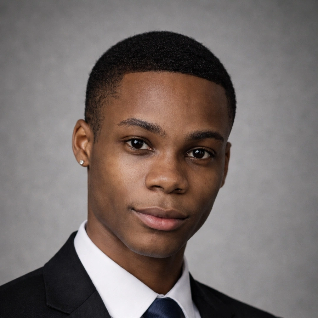 Daneille 'ThaPoet' Louis