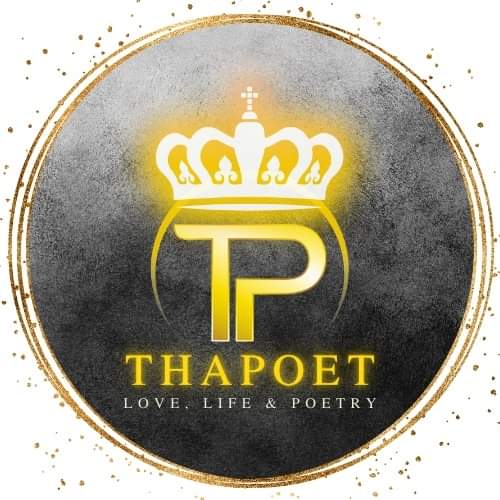 ThaPoetic1 logo